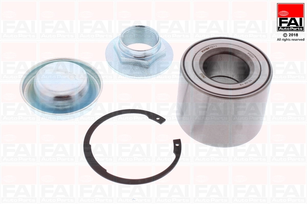 Wheel Bearing Kit